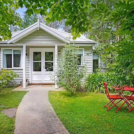 Amelina Cottages Marysville Exterior foto